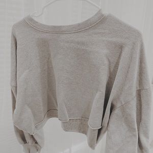 Tommy Hilfiger Crop Top